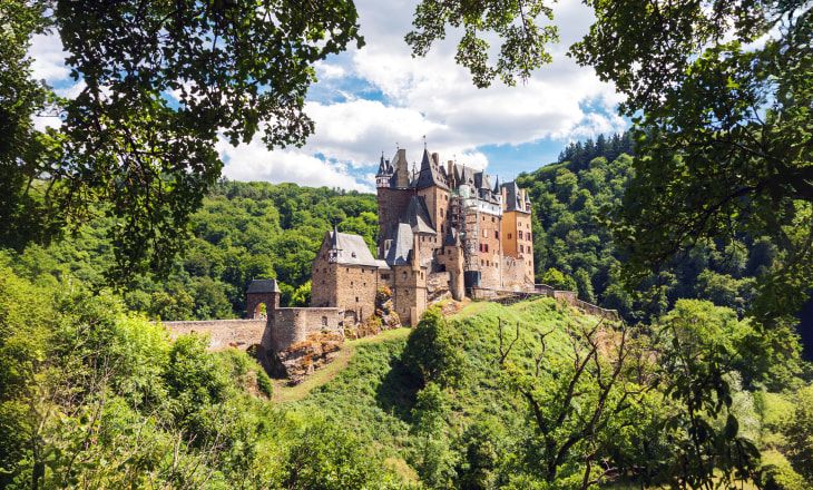 Rhine and Moselle by Boat and Bike: Koblenz to Koblenz rhine-and-moselle-koblenz-koblenz