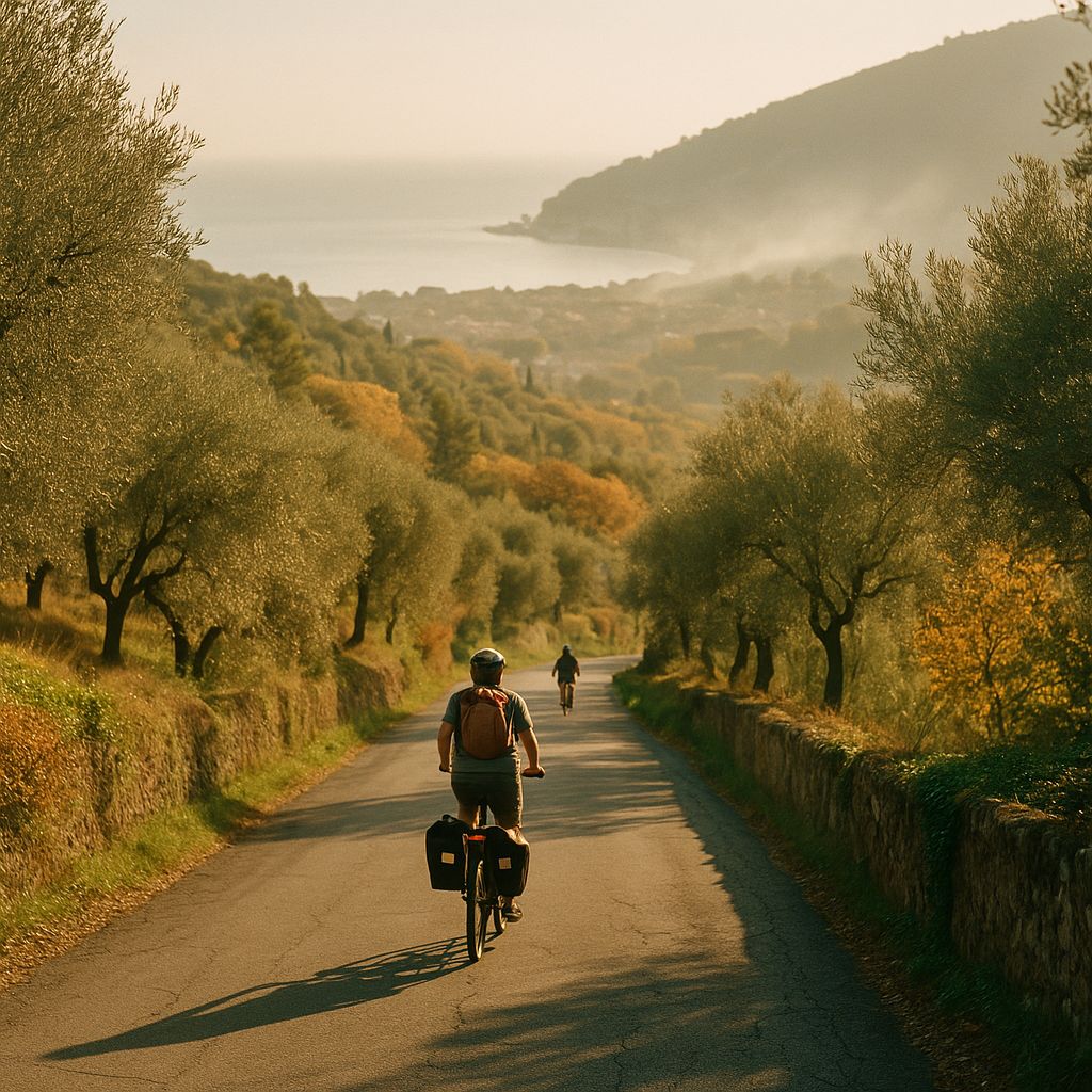 The Scent of the Sea: Nice – Genoa by Bike the-scent-of-the-sea-nice-genoa-by-bike