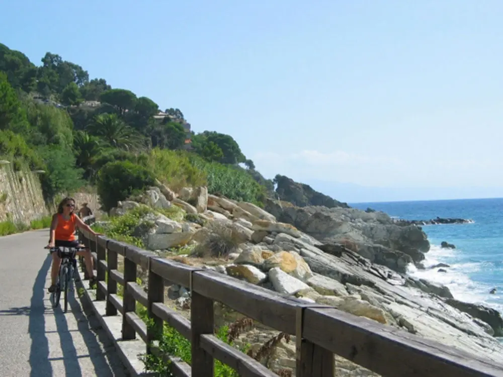 The Scent of the Sea: Nice – Genoa by Bike the-scent-of-the-sea-nice-genoa-by-bike