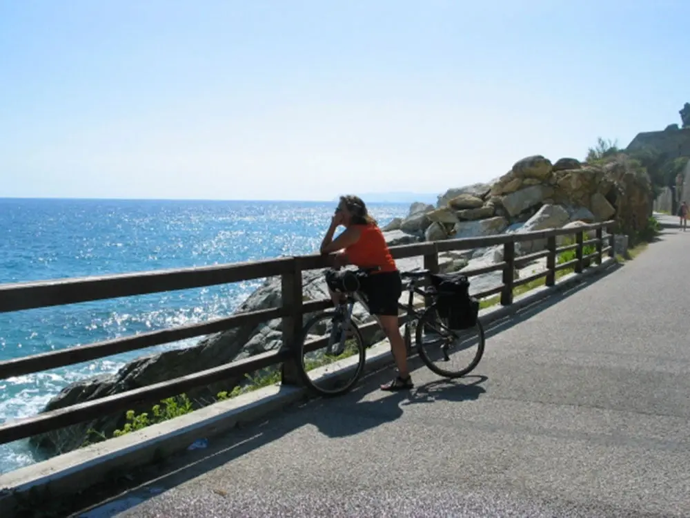 The Scent of the Sea: Nice – Genoa by Bike the-scent-of-the-sea-nice-genoa-by-bike