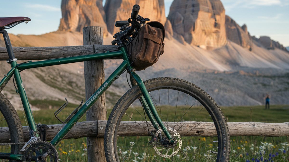 Three Countries, Fifteen Lakes: Cycling from the Dolomites to Slovenia three-countries-fifteen-lakes-dolomites-slovenia