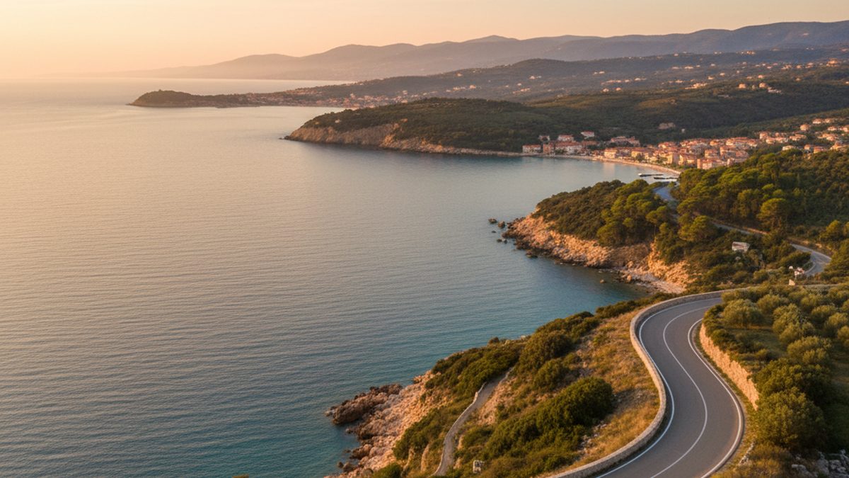 Venice – Trieste – Istria: Adriatic Coast by Bike venice-trieste-istria-adriatic-coast-bike